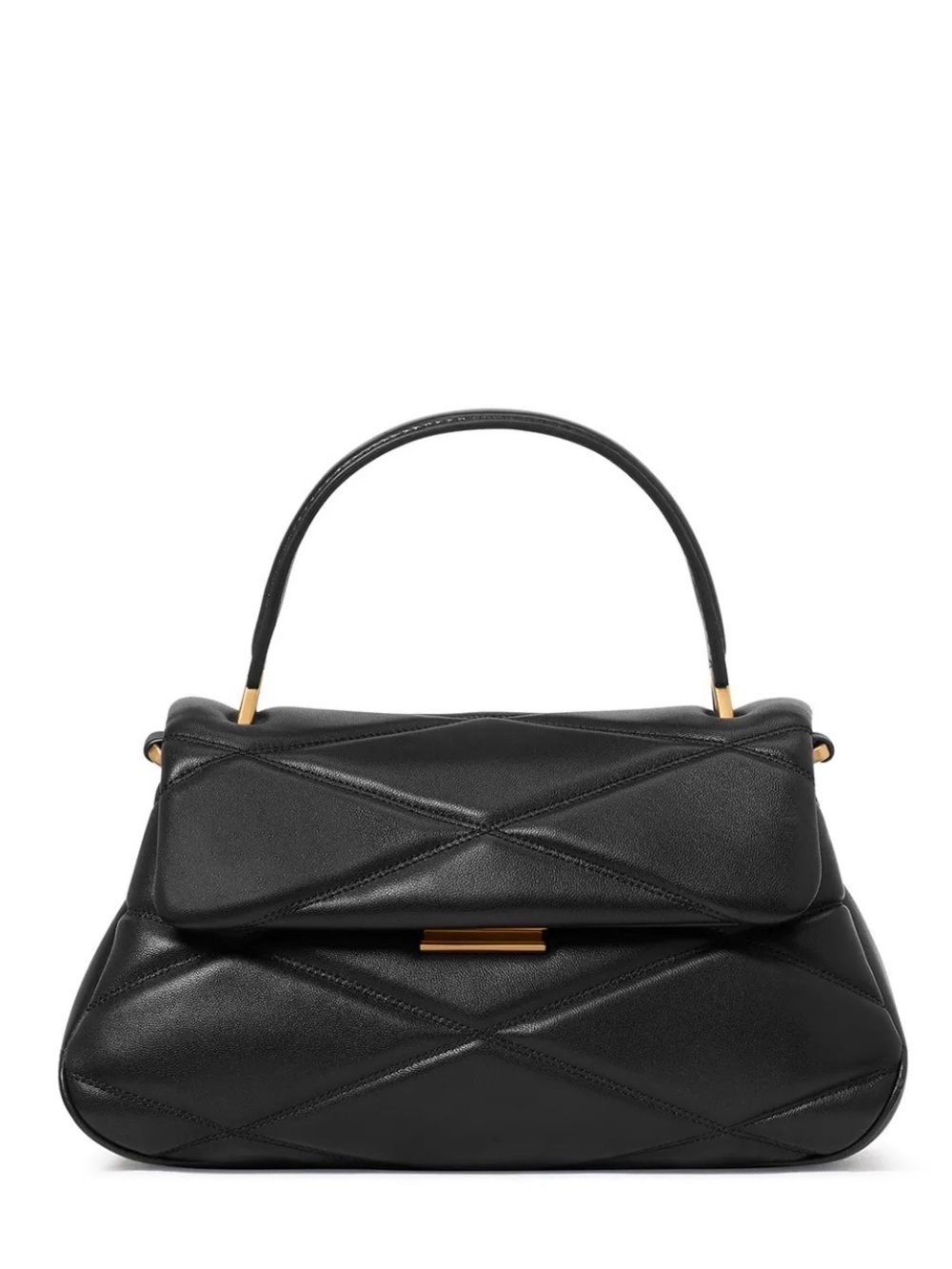 KATE SPADE
Grace Quilted Top Small Handle Bag